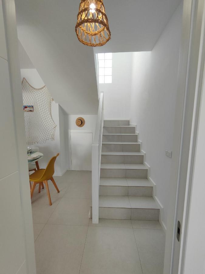 Villa Perla Blanca En Playa Blanca Bagian luar foto