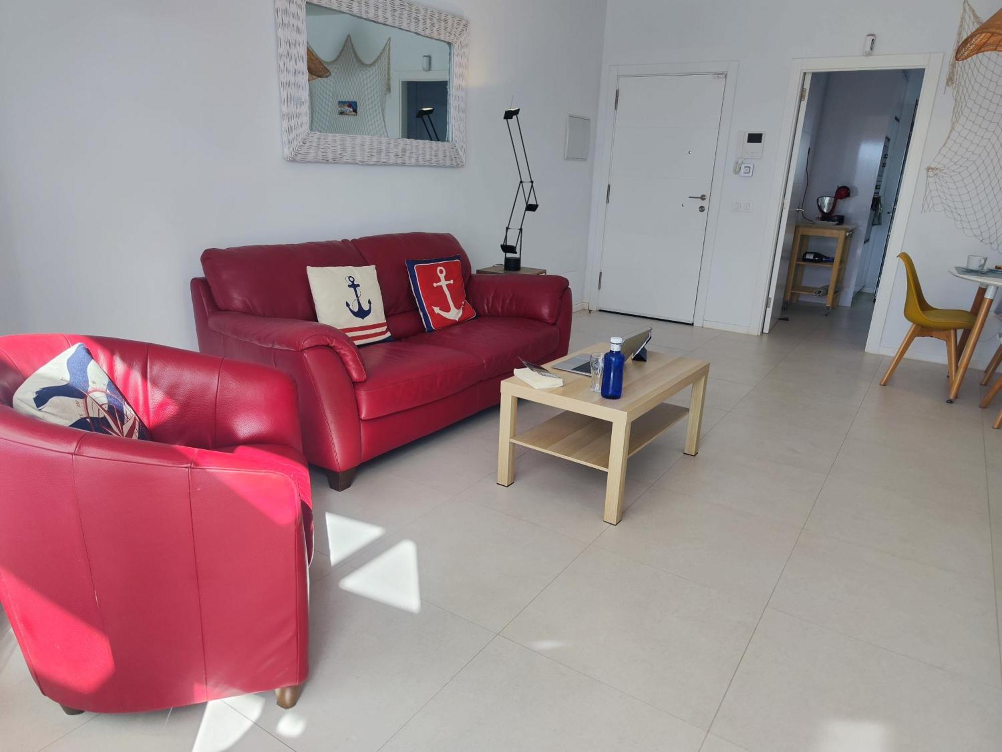 Villa Perla Blanca En Playa Blanca Bagian luar foto
